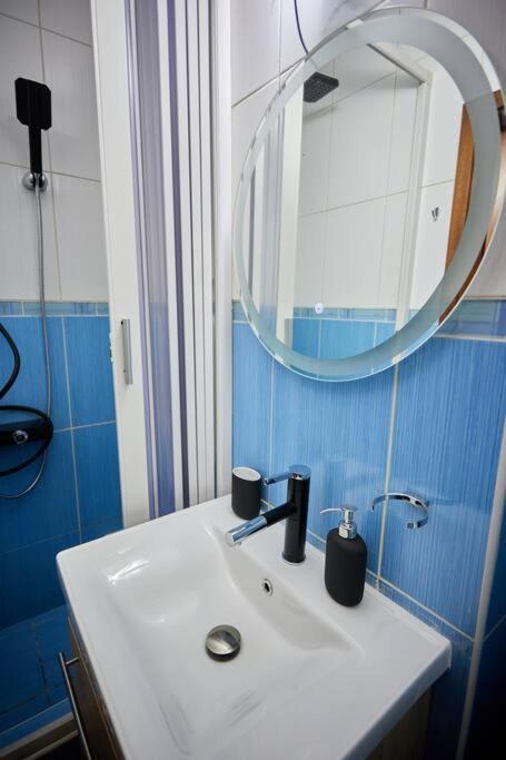Queen Apartment Athenee Bükreş Dış mekan fotoğraf