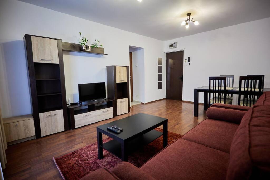 Queen Apartment Athenee Bükreş Dış mekan fotoğraf