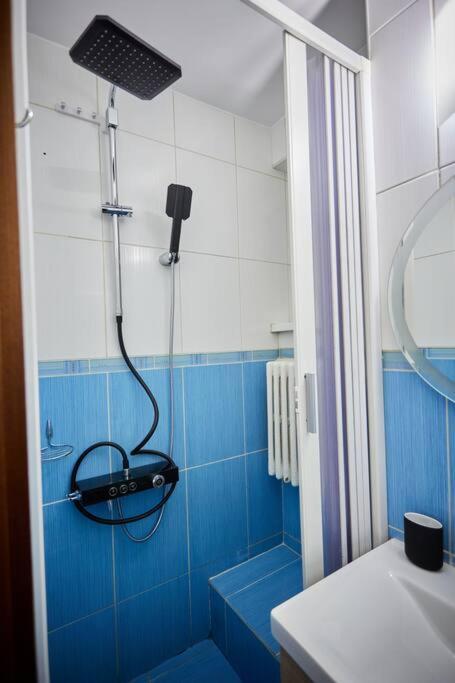 Queen Apartment Athenee Bükreş Dış mekan fotoğraf